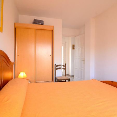 Mar Blau L'Escala Apartamento Exterior foto
